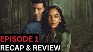 His  Hers  Episode 1 Recap  Review