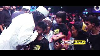 SHOLAWAT DUH GUSTI | CAK NUN & KIAI KANJENG | SLIDE FOTO HD