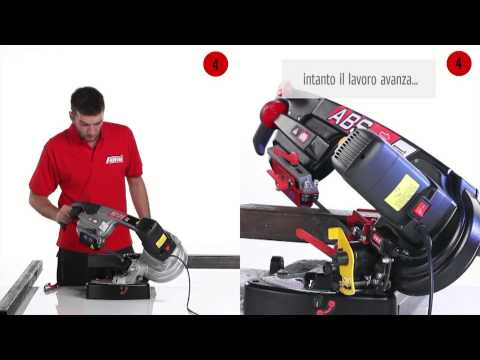 Femi ABS 1750 XL Video