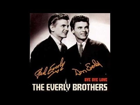 Vidéo: Valeur nette de Phil Everly