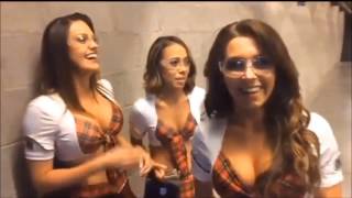 Hot Girls & Machine Guns