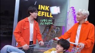 HD BTS MEMORIES OF 2021 CLIPS FOR EDITS DISC 3