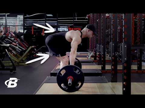 The One Exercise Every Leg Day Needs