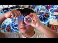 I Did A Hardware Hackathon!!