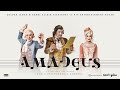 Amadeus Trailer