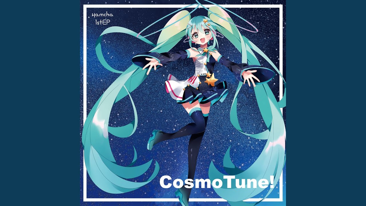 Miracle Universe! (feat. 初音ミク) - YouTube