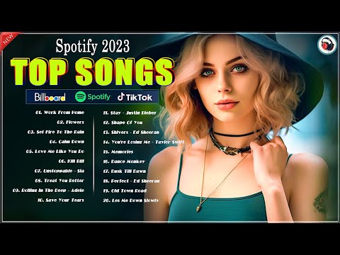 2023 New Songs ( Best English Songs 2023 ) 🥀 New Popular Songs 2023🎧 Best Pop Music 2023 New Songs.9