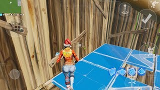 Mobile Player Turtles Better Than PC PROS (Mongraal Tornado Turtle) screenshot 1