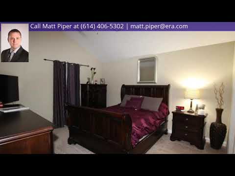 4219 Bradhurst Drive, Dublin, OH home video tour