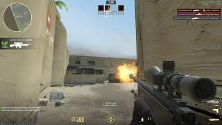 CS2  gameplay | Practice session before the Tournament | Mighty Beast