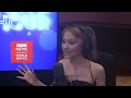 Ariana Grande on Wicked and her journey to Oscar nominee - The Arts Hour, BBC World Service