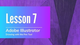 Adobe Illustrator - Lesson 7