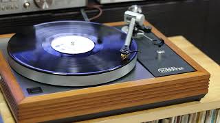 Test LINN LP12 \u0026 Benz Micro MC L2