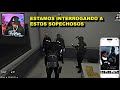 RDJAVI HACEMOS UN OPERATIVO Y ATRAPAMOS A LOS LDC EN LA CALLE QUEREMOS AL JEFE