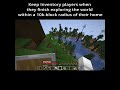 💀💀💀 #minecraft #shorts