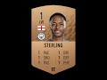 FIFA SON VS STERLING 🤬💪🔥