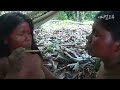 아마존 여전사의 조건은? 여성들의 사냥법