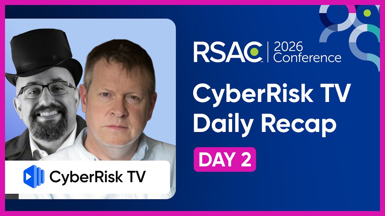 RSAC 2026 Trends: Agentic AI, AI Identity & The Future of Cybersecurity ...