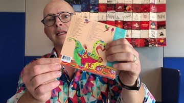 Indie Music Minute: UPC and ISRC Codes - Disc Makers