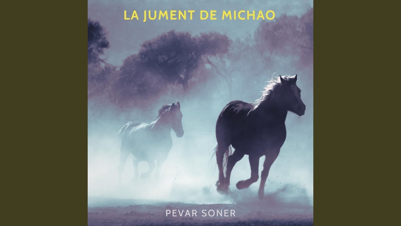 La Jument De Michao - YouTube
