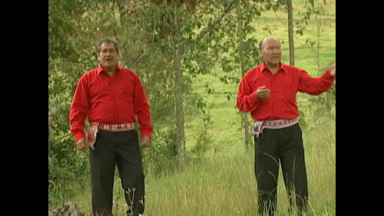 LOS TUCOS DE CAJAMARCA - TUCO MALAGUERO