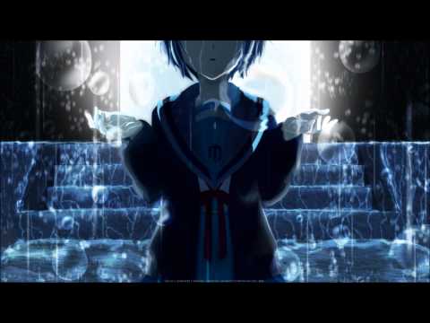 Nightcore Set Fire To The Rain 