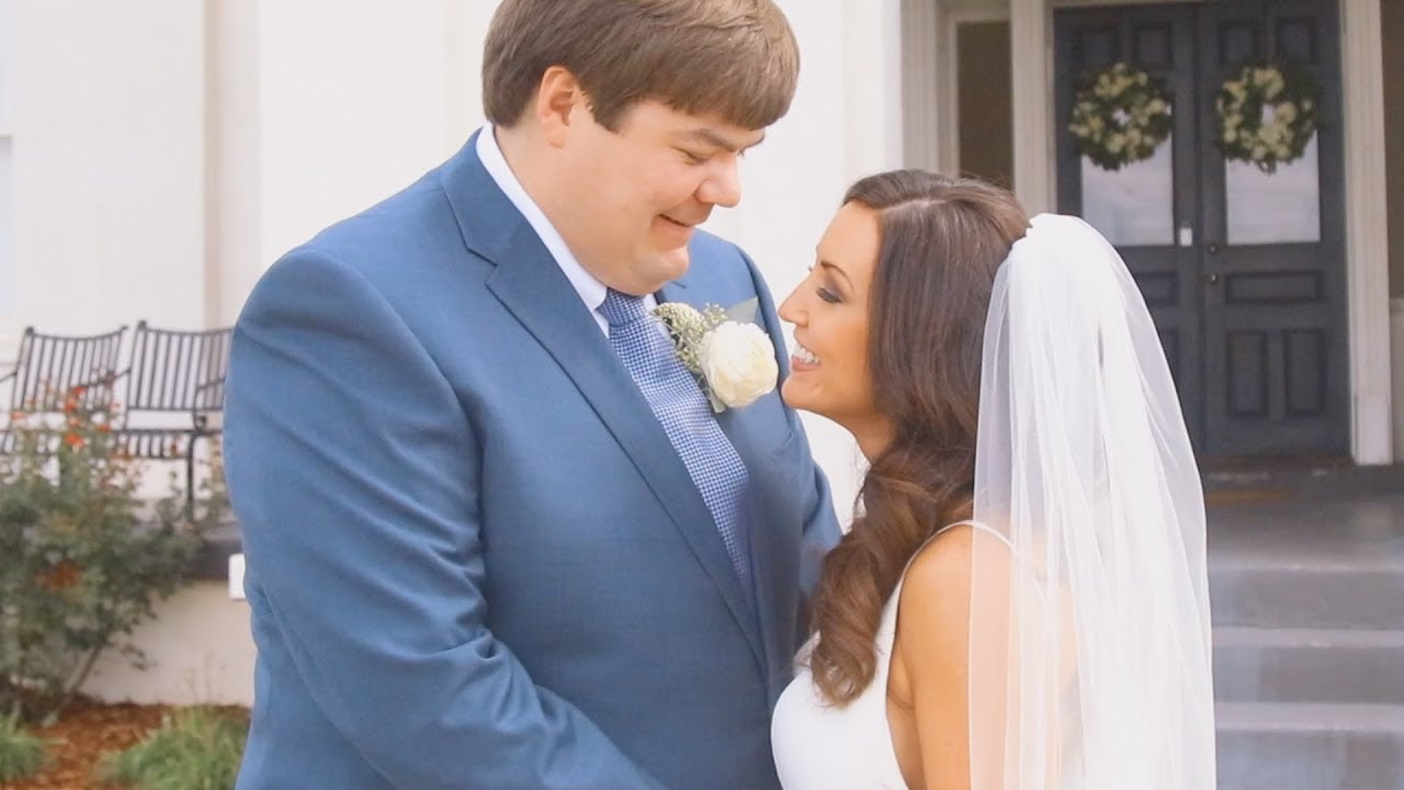 Floyd Wedding Video 9-29-18