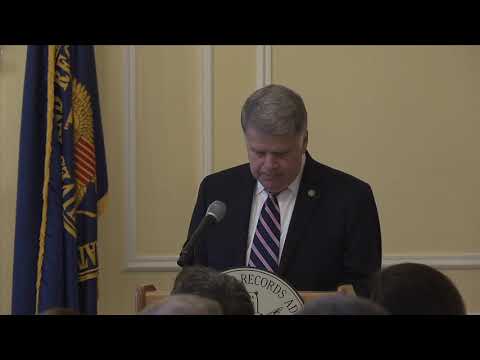 Declassification Diplomacy: United States Declassification Project for Argentina (2019)