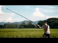 You NEED To Try This 3M Selfie Stick with Your DJI Osmo 360!