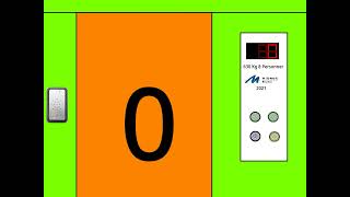 Celebrity Efficient new 2021 Midroc Electro MRL Hydraulic Elevator… (Random Scratch Projects TURBOWARPED #113) Wealth