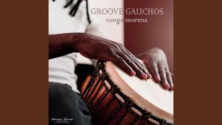 Conga Morena (Latin Bossa Cut)