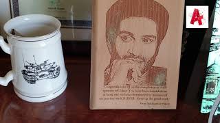 VIJAYENDRA KUMERIA HOME TOUR ALONG WITH ROSHAAN  GARRY |CELEBRITY HOME | AYMAN ENTERTAINMENT |