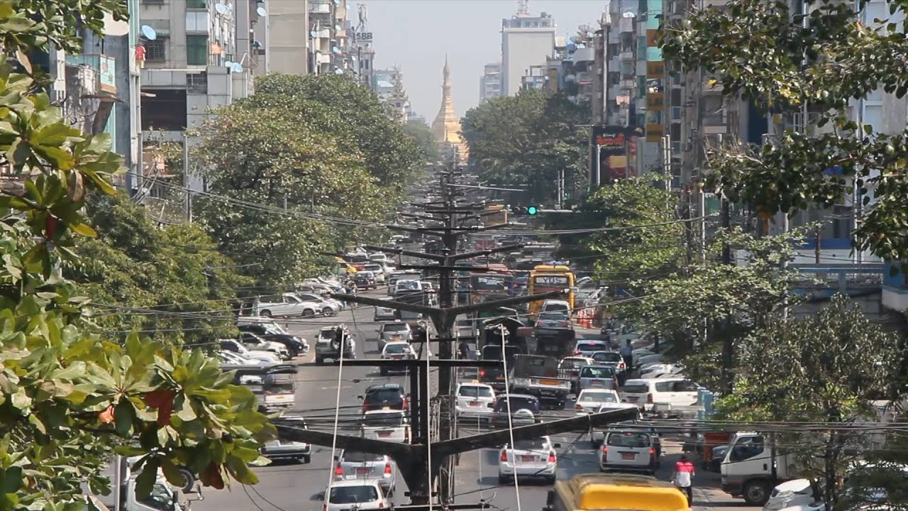 GLOBALink | Myanmar to suspend Facebook access: telecom operator