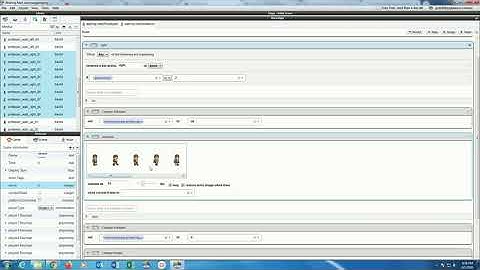 Creating Touch Screen Controls in GameSalad for PC - Part 1