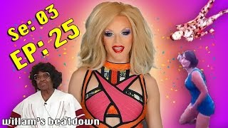 BEATDOWN S3 Episode 25 with WILLAM