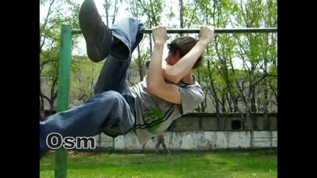 Russian Gimbarr Elite part 4.avi