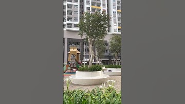 Công viên nội khu Q7 Sài Gòn Riverside | Căn hộ vui vẻ