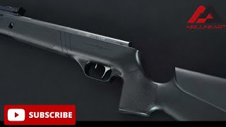 Vx100 Spartan Mark 2 At Low Price Performance Air Rifle