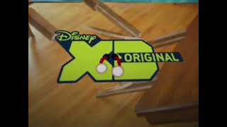 Disney Xd Original Logo Moon Girl & Devil Dinosaur Anotmwma Varianterrorfor Iidxclocklover1999