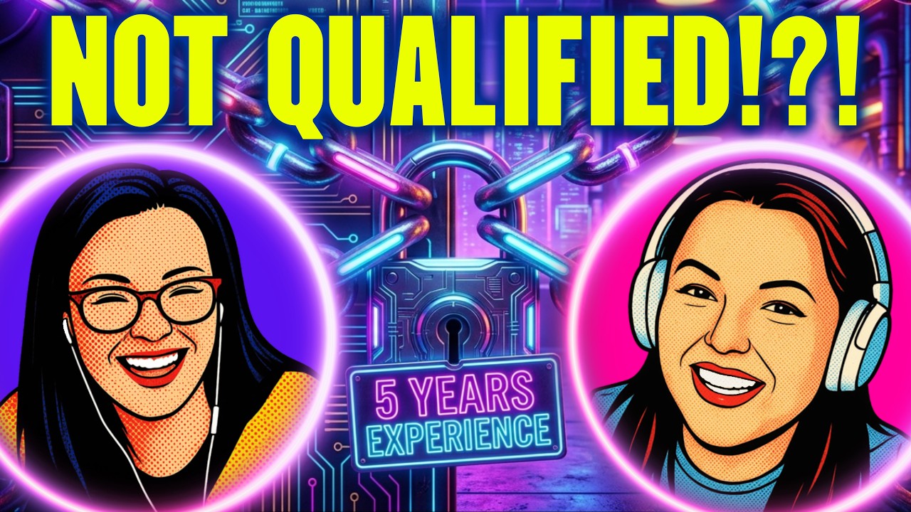 The Hypocrisy of Entry Level Qualifications
