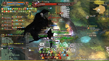 Tree Of Savior Velcoffer Shm3 15 min