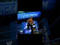 sweet chin music SVR 2010
