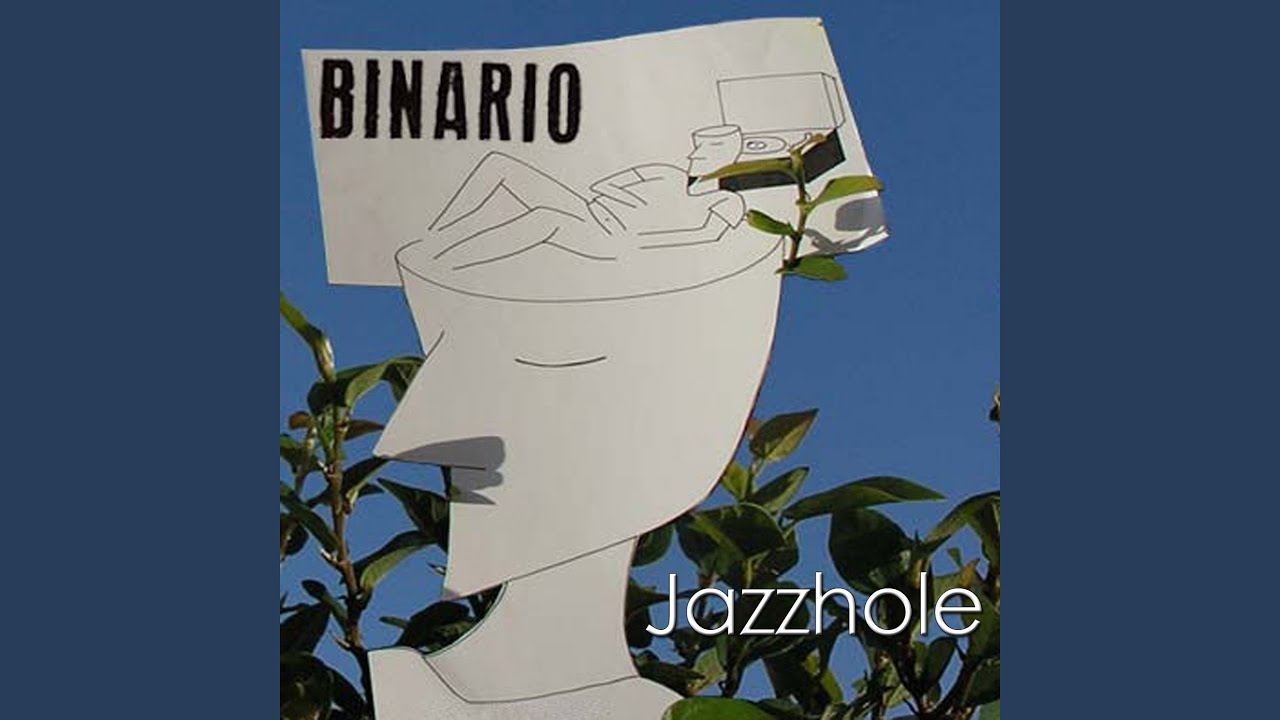 Jazzhole (Kwes Rework)