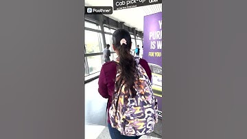 Paathner Dynamic Indoor Navigation in AeroMall #indoornavigation #wayfinding #explore