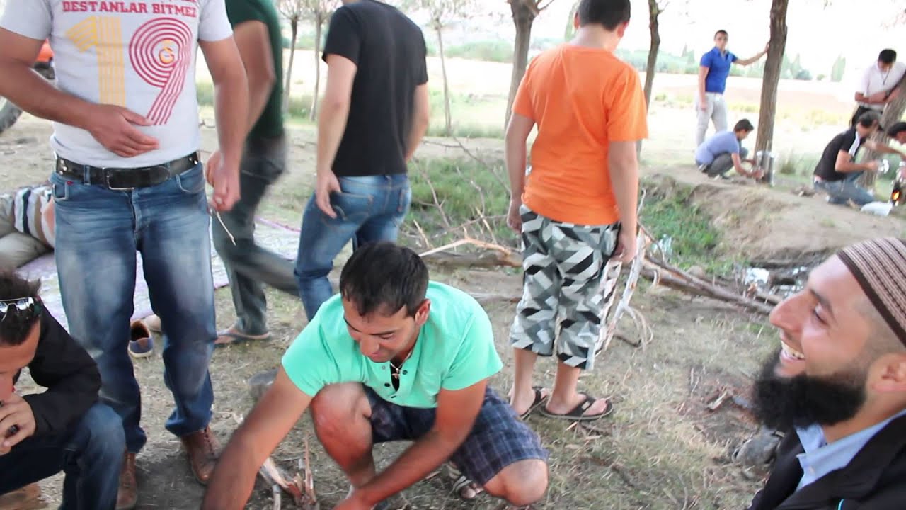 KALEBALTA grup bay roo