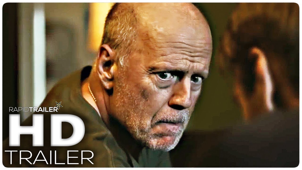 Survive The Night Official Trailer 2020 Bruce Willis Action Movie Hd Youtube