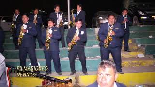 orq. selecta hermanos guadalupe (full parrandas)en la replica 30 de agosto carhuamayo 2017