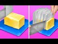 Clever Kitchen Hacks And Simple Cooking Tips To Become A Chef