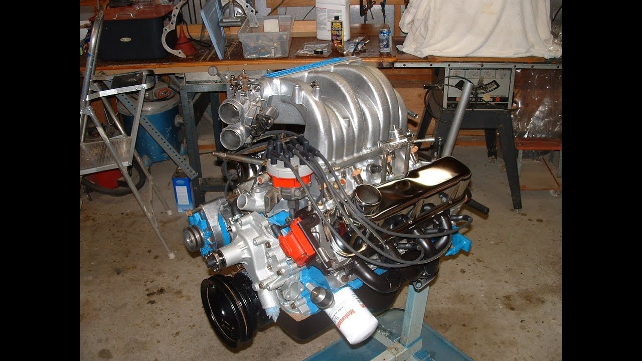 HD 1986 Ford F-150 XLT Lariat Partial Restoration "Beginning to End