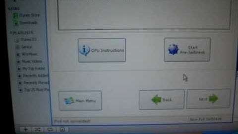 iPhone and iTouch 2.2.1 jailbreak  (THE EASY WAY)